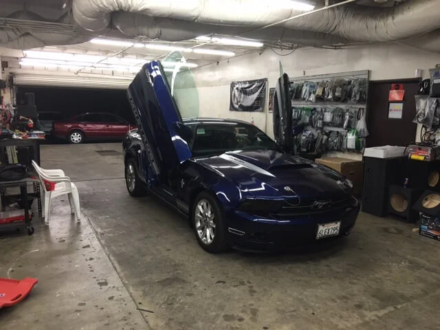 8 Upgrades to Make Your Car a Luxury Vehicle