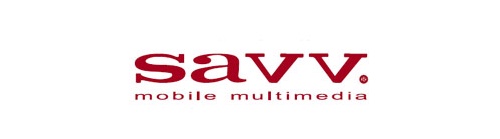 Savv Car Video Player