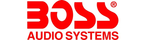 Boss Audio Systems at Car Stereo City