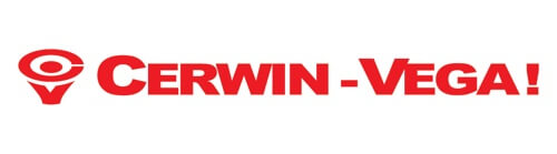 Cerwin-Vega Car Stereo Systems in San Diego