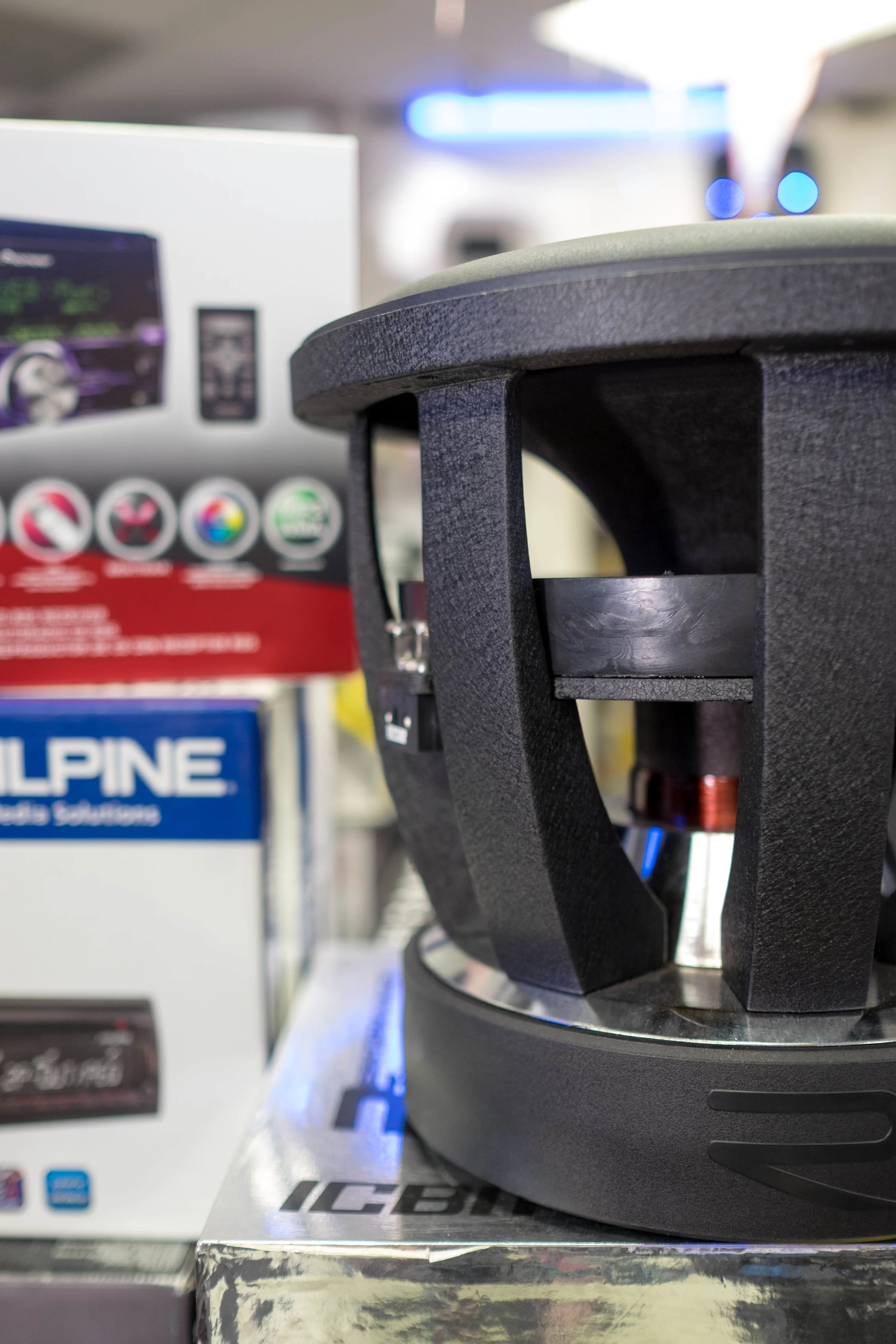 Contact | Car Stereo City in San Diego | (858) 277-1823