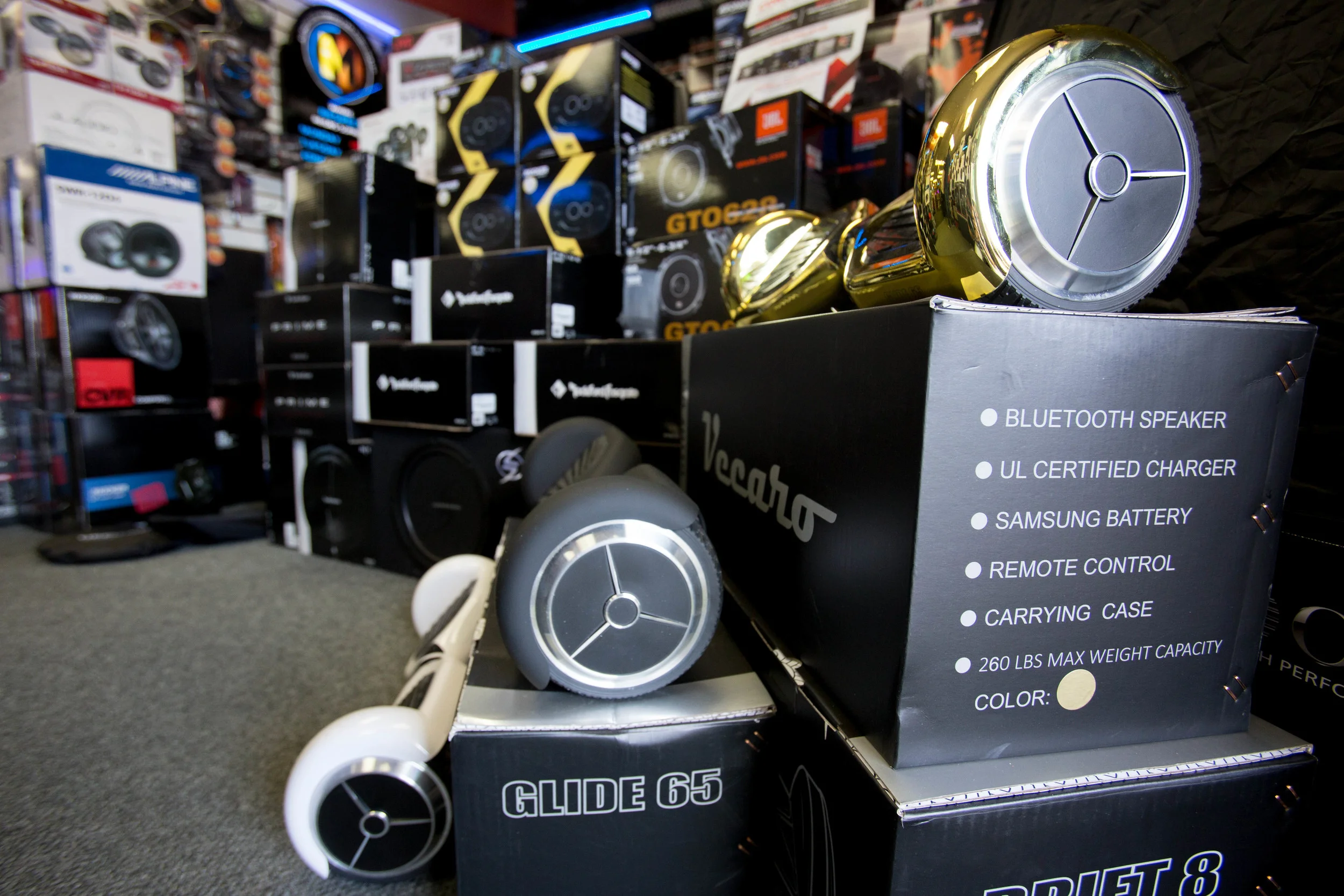 Contact Car Stereo City in San Diego (858) 2771823