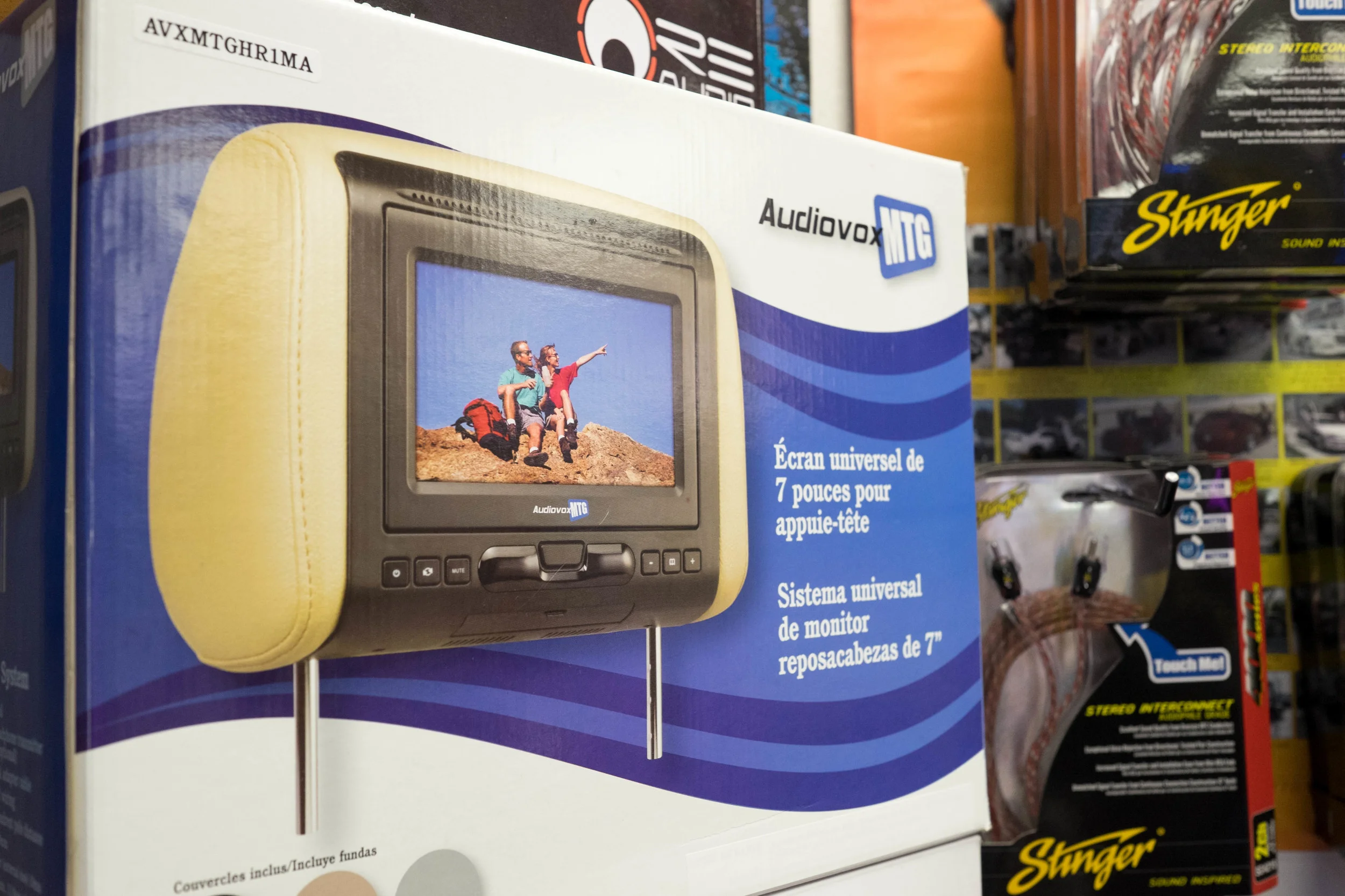 Contact Car Stereo City in San Diego (858) 2771823