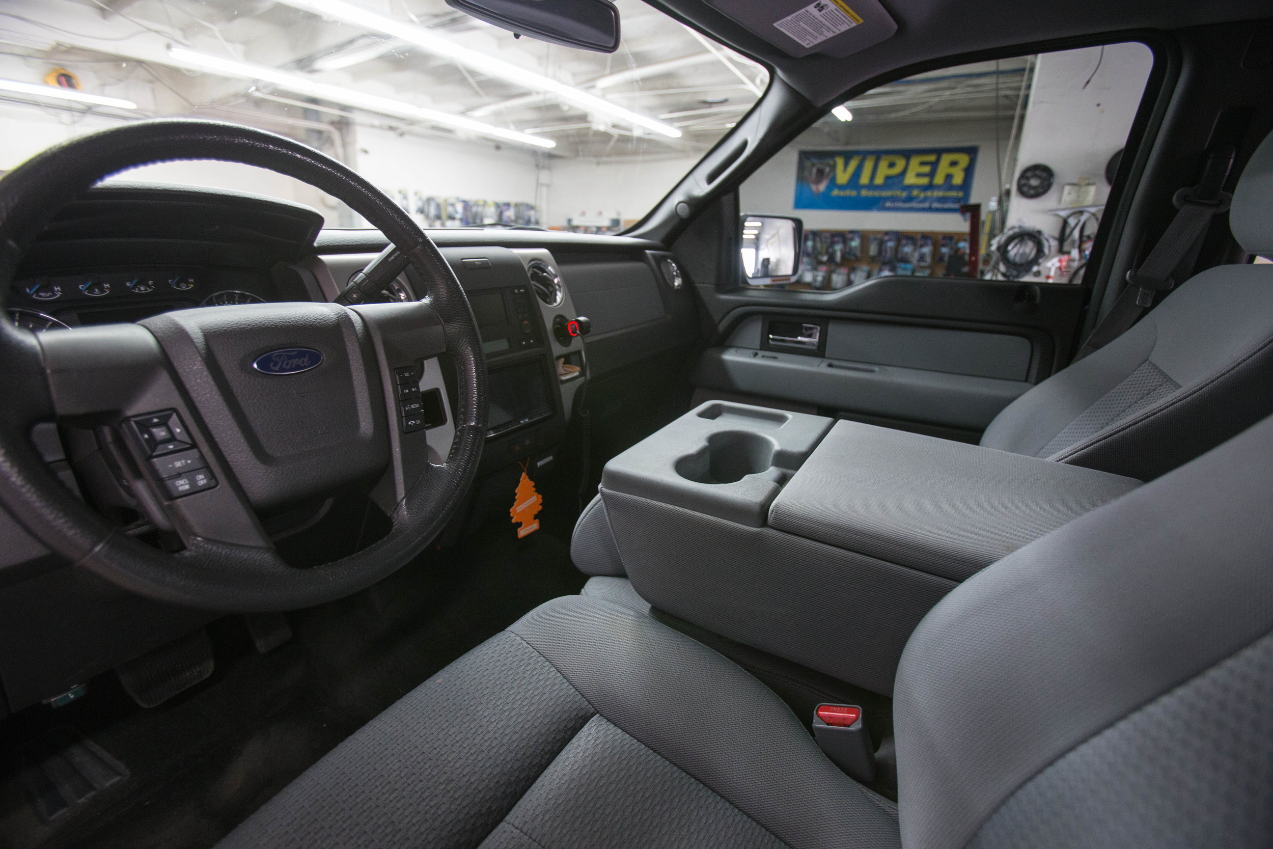 Make Upgrades to Your Car in Kearny Mesa
