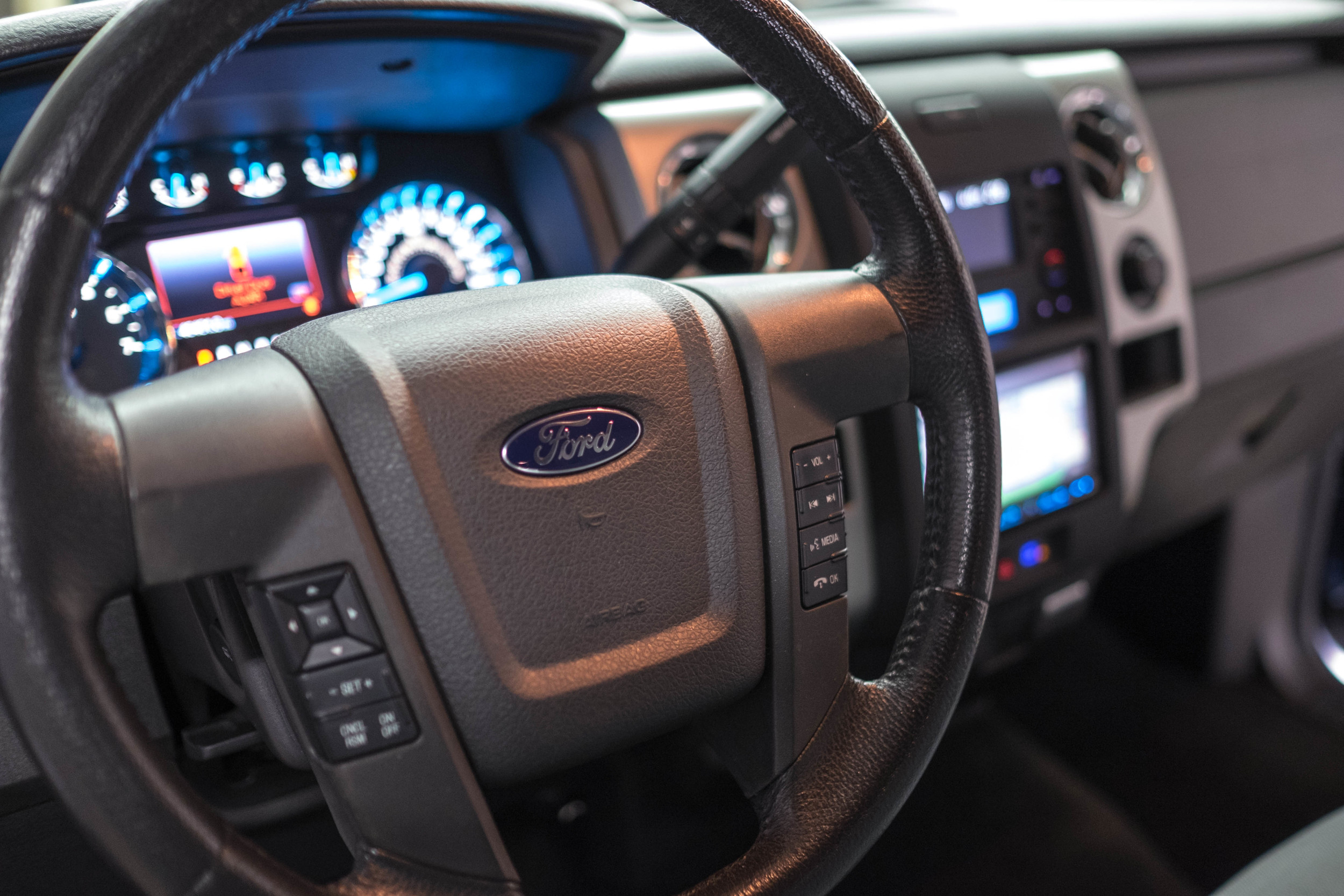 Custom Car Service in Kearny Mesa