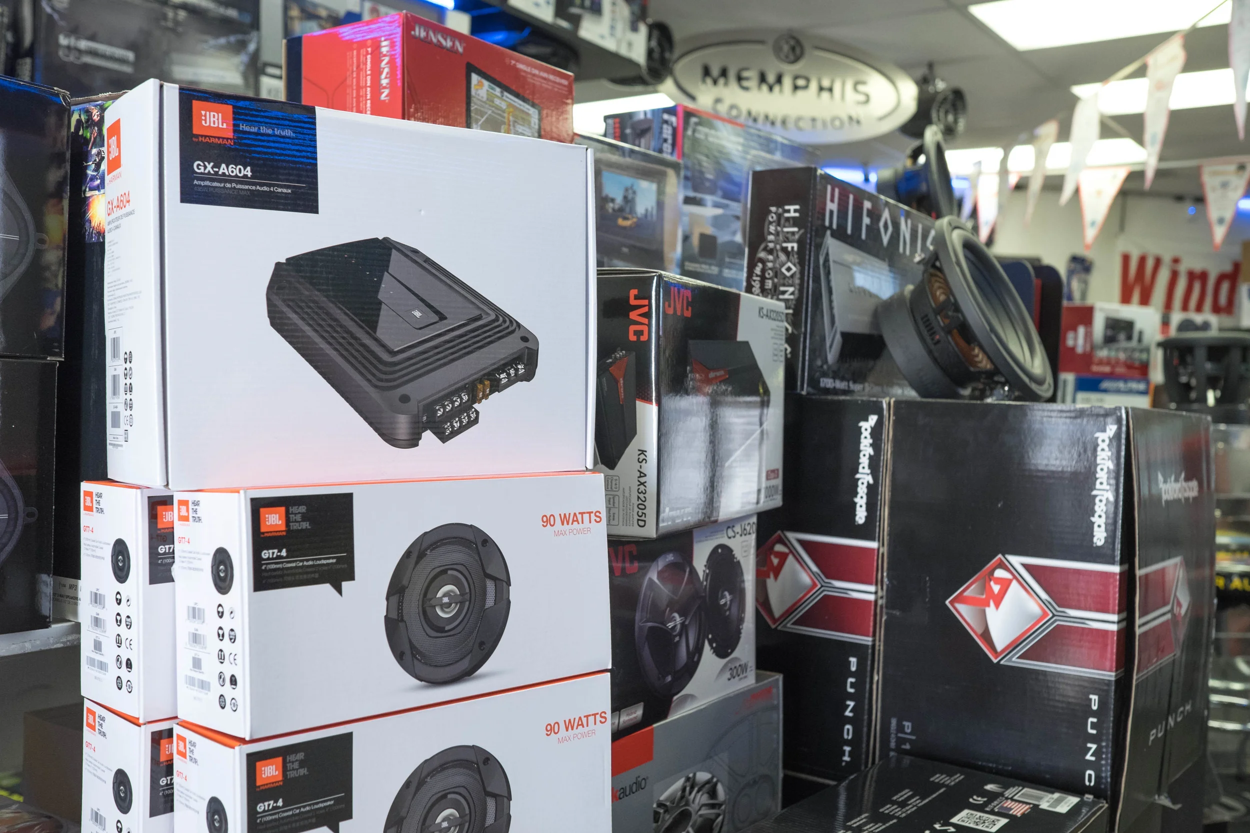 Contact Car Stereo City in San Diego (858) 2771823