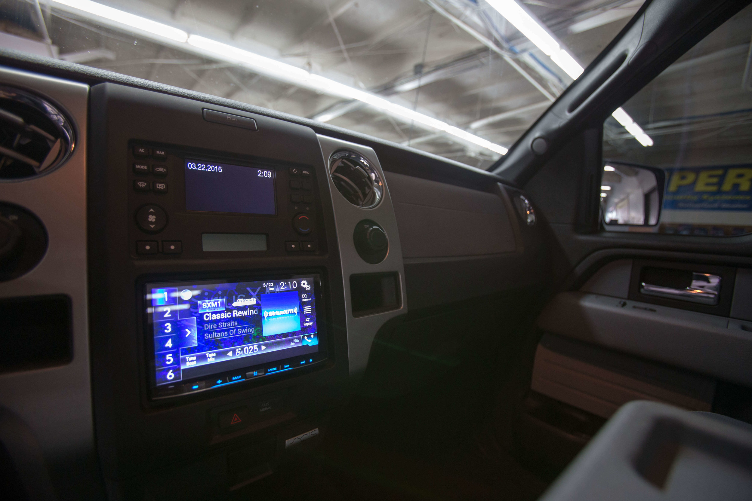 Car Stereo City has the best car audio in San Diego