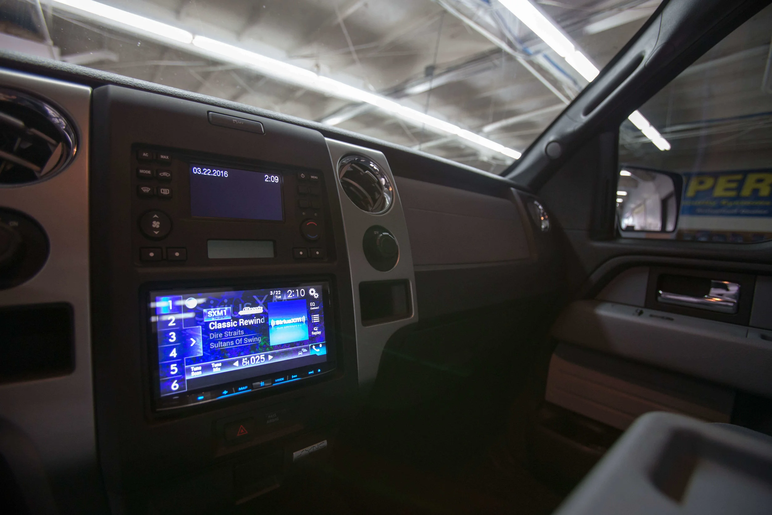 Car Audio & Stereo System Gallery in San Diego
