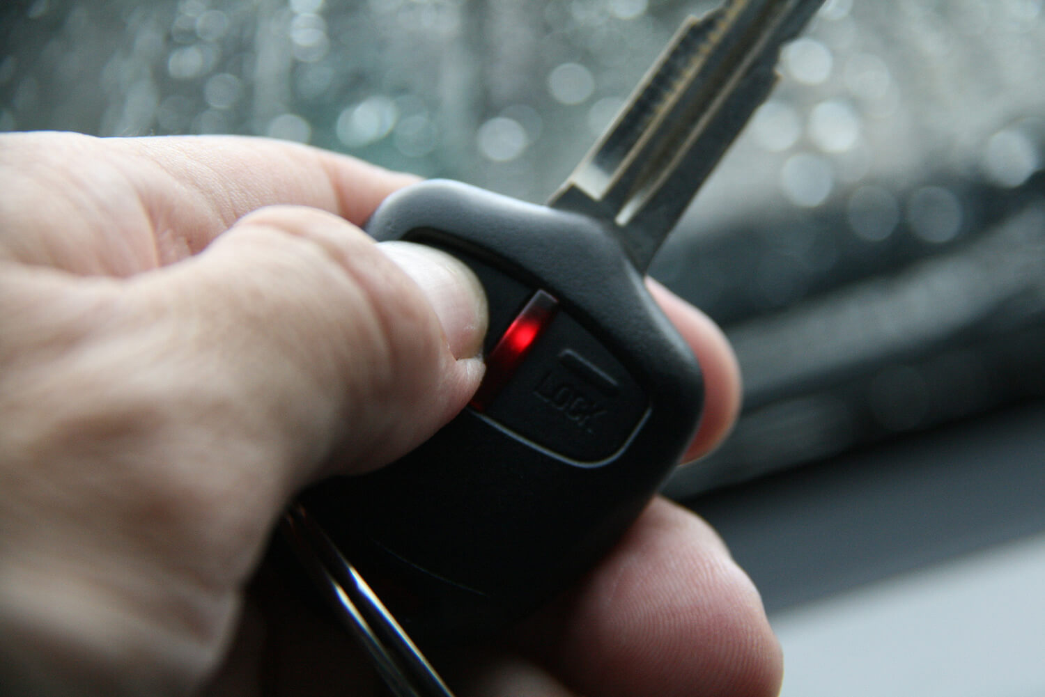 Car Alarm & Security System Installation in San Diego.