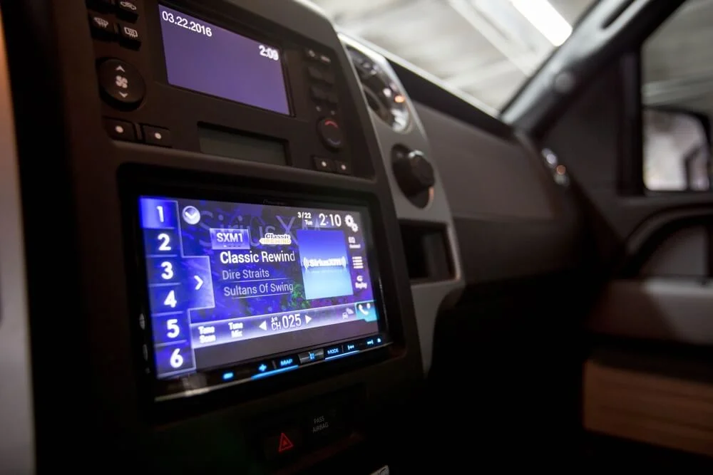 The Benefits of SiriusXM Satellite Radio in Your Car