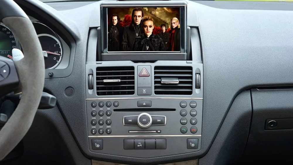 How to Get Free Movie and Music Streaming in Your Car