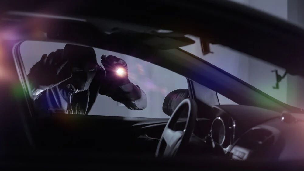 6 Amazing Car Theft Prevention and Security Systems Available in San Diego
