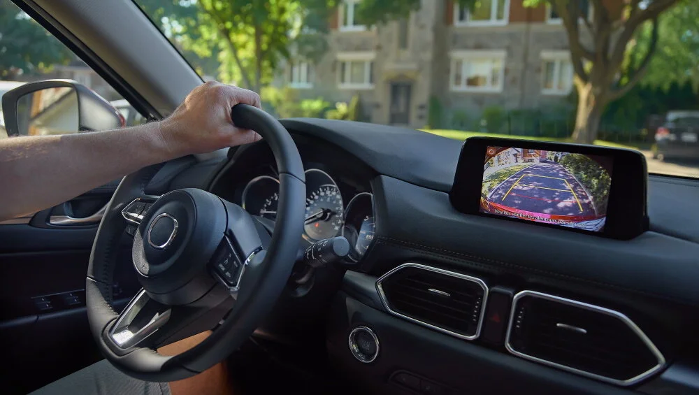 The Best Car Stereo with Backup Camera