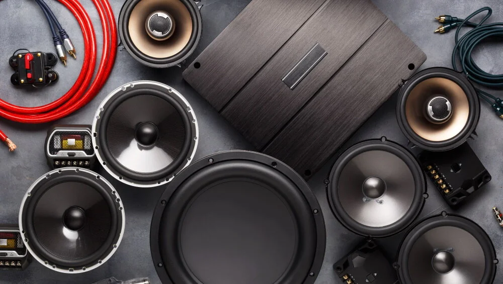 The Hottest Car Speakers for 2021