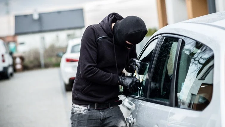 Spring Into Safety: The Top 3 Car Accessories to Help Secure Your Vehicle