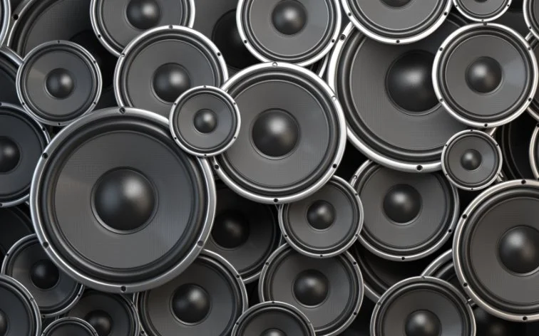 High-End Speakers: The Best of the Best