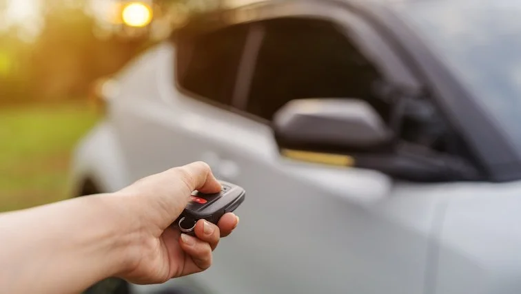 Should I Upgrade to an Aftermarket Remote Start?