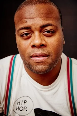 Ralf Jean-Pierre aka Precious Gorgeous