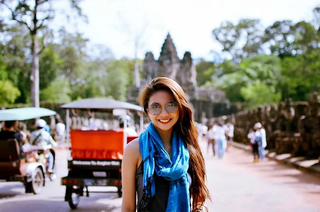 Photo by Ivon Domingo