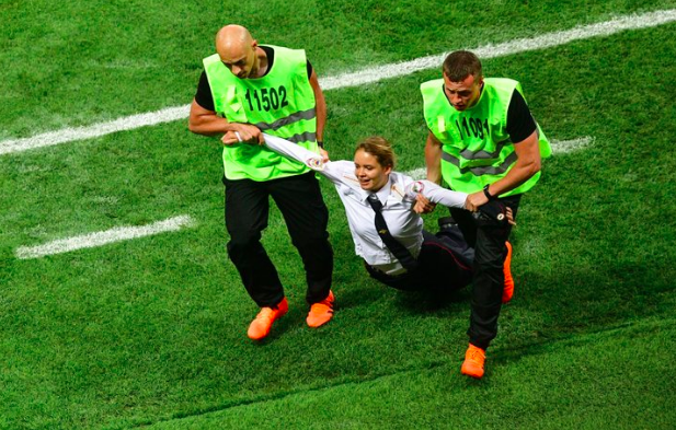 MLADEN ANTONOV/GETTY IMAGES