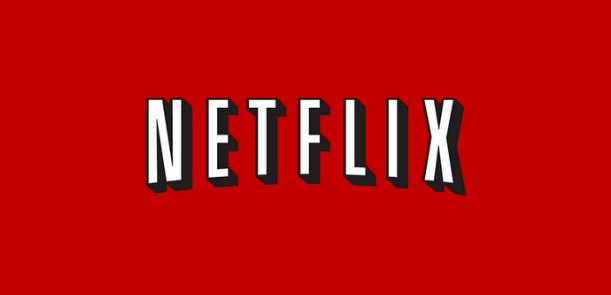 Netflix Logo. Photo by Bago Games CC 2.0
