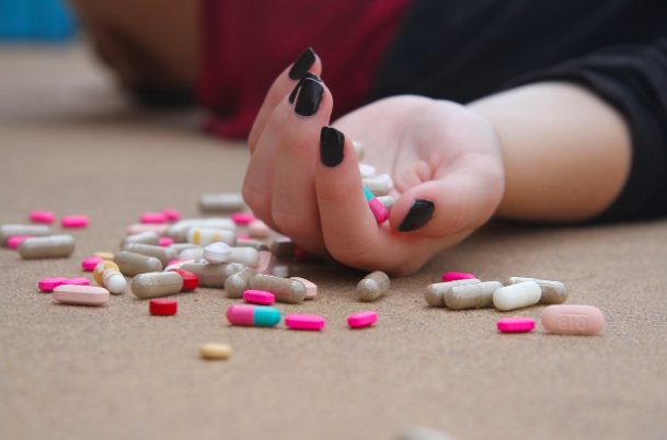 The Palestinian people have exceedingly high rates for anxiety and depression. Health professionals recently began a network to help combat these disorders. Hasty Words. CC0.