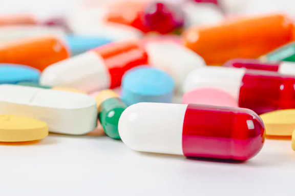 The use of generic drugs in Thailand is a strategy to keep costs low. Room's Studio/Shutterstock.com