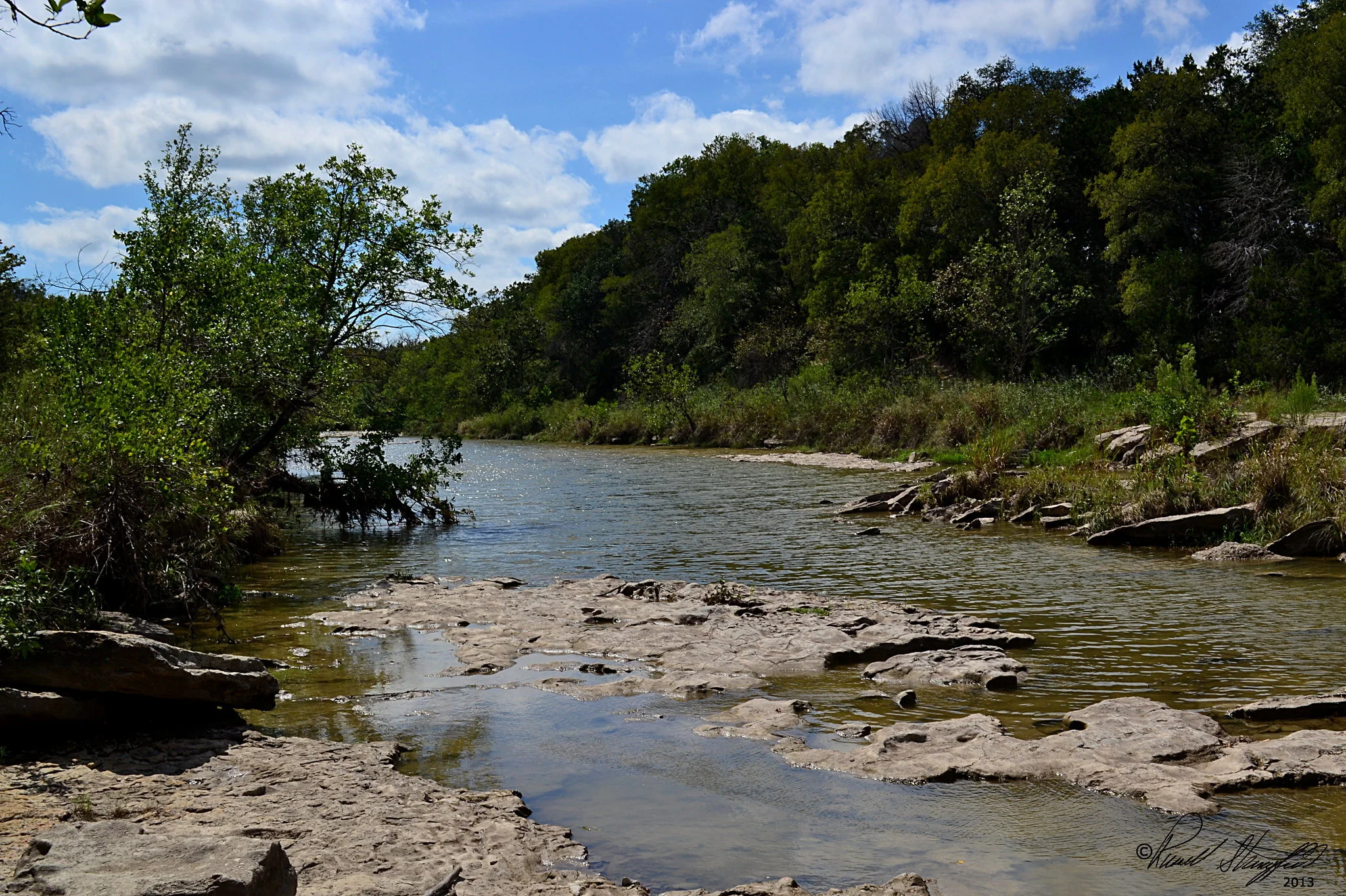 Dinosaur Valley State Park — CATALYST