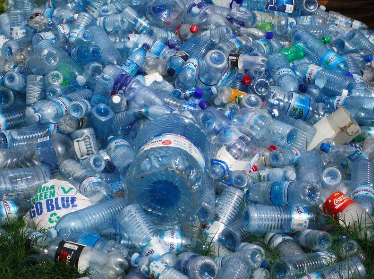 CATALYST Meet Takataka Plastics, A Ugandan Company Transforms Water