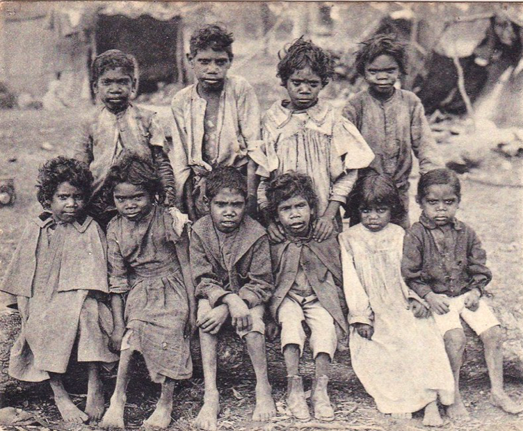 CATALYST - The Continued Abuse of Australia's 'Stolen Generation' And The  Indigenous People