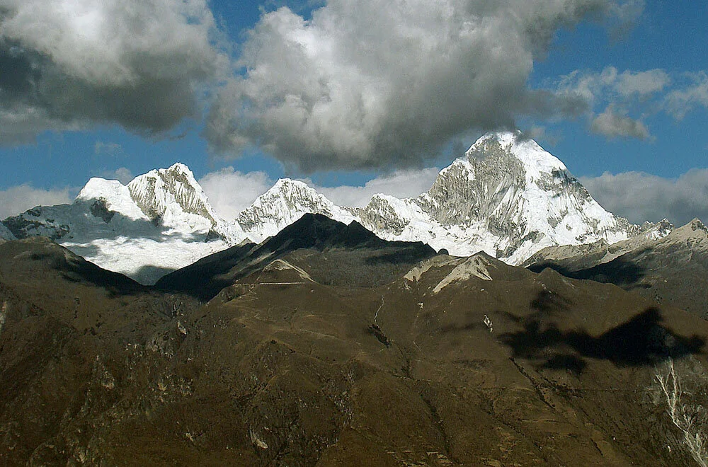 CATALYST The Best Places to Rock Climb Around the World
