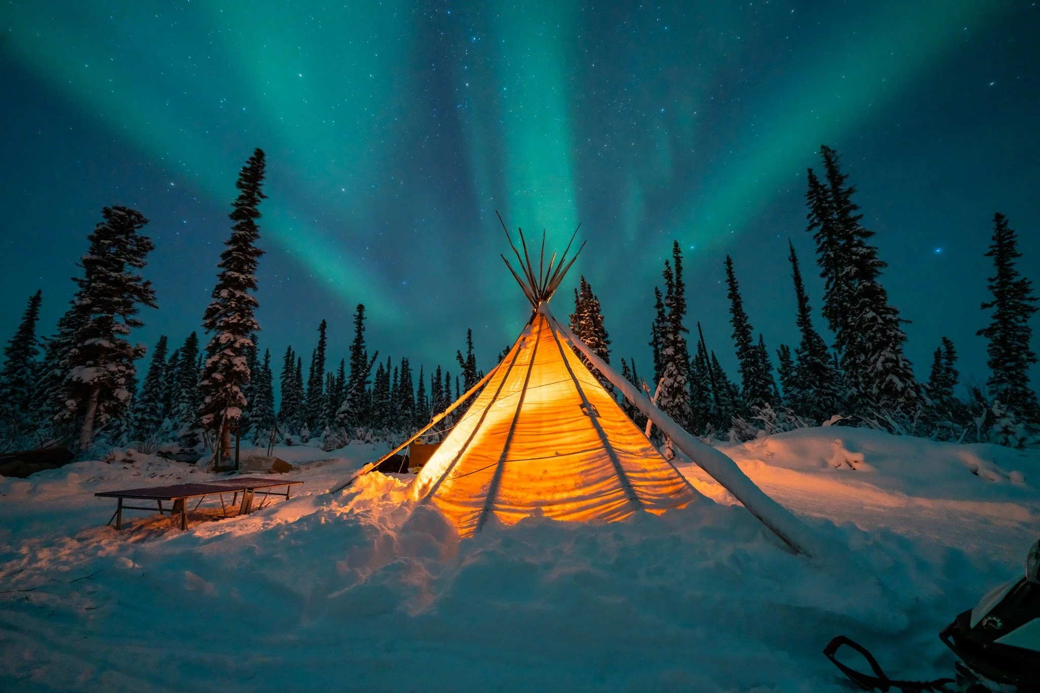 CATALYST Explore Canada’s Yukon and Northwest Territories