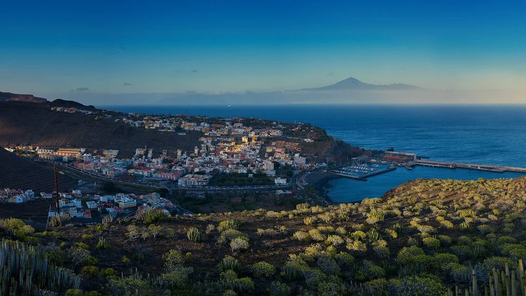 CATALYST - Unexpected Paradise: 6 Macaronesian Islands That You May Not