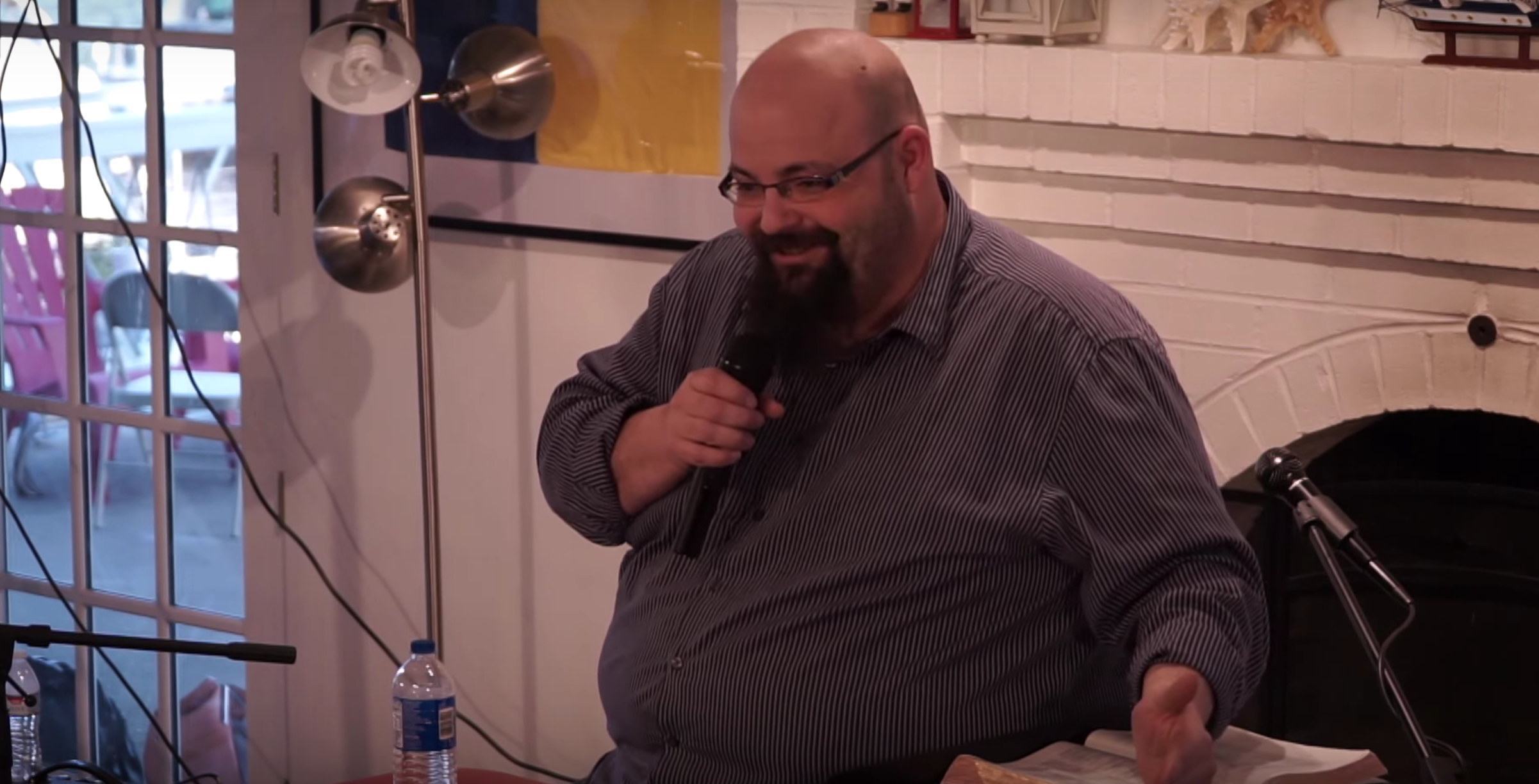 The Promise is the Process