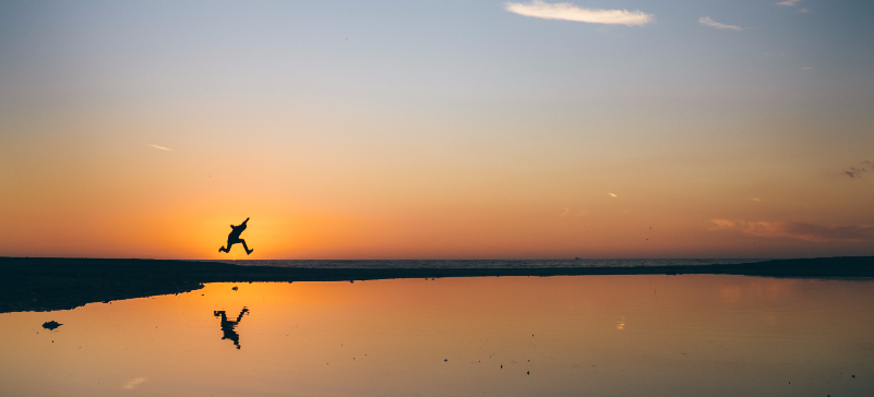 Join Us: Leap Day Resolution