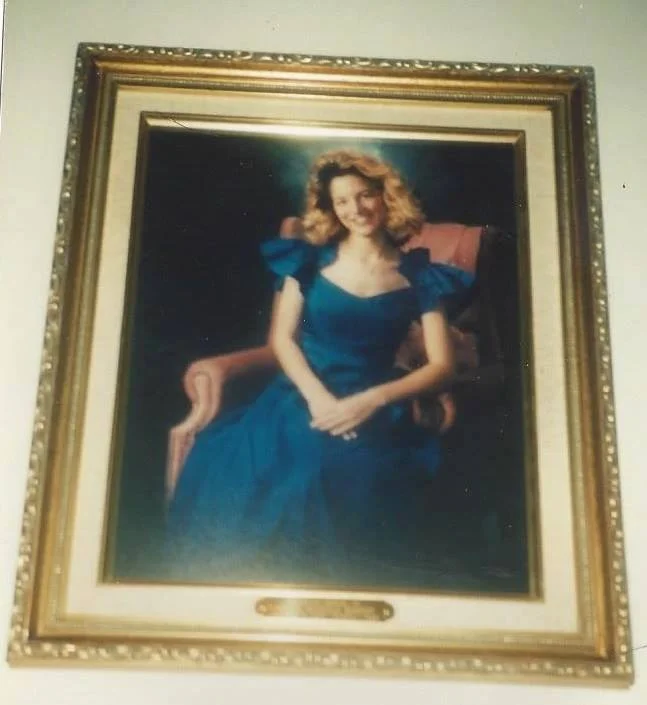 My First Encounter with a World-Changer