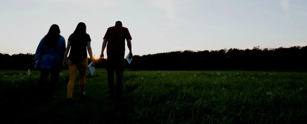 Journey Together
