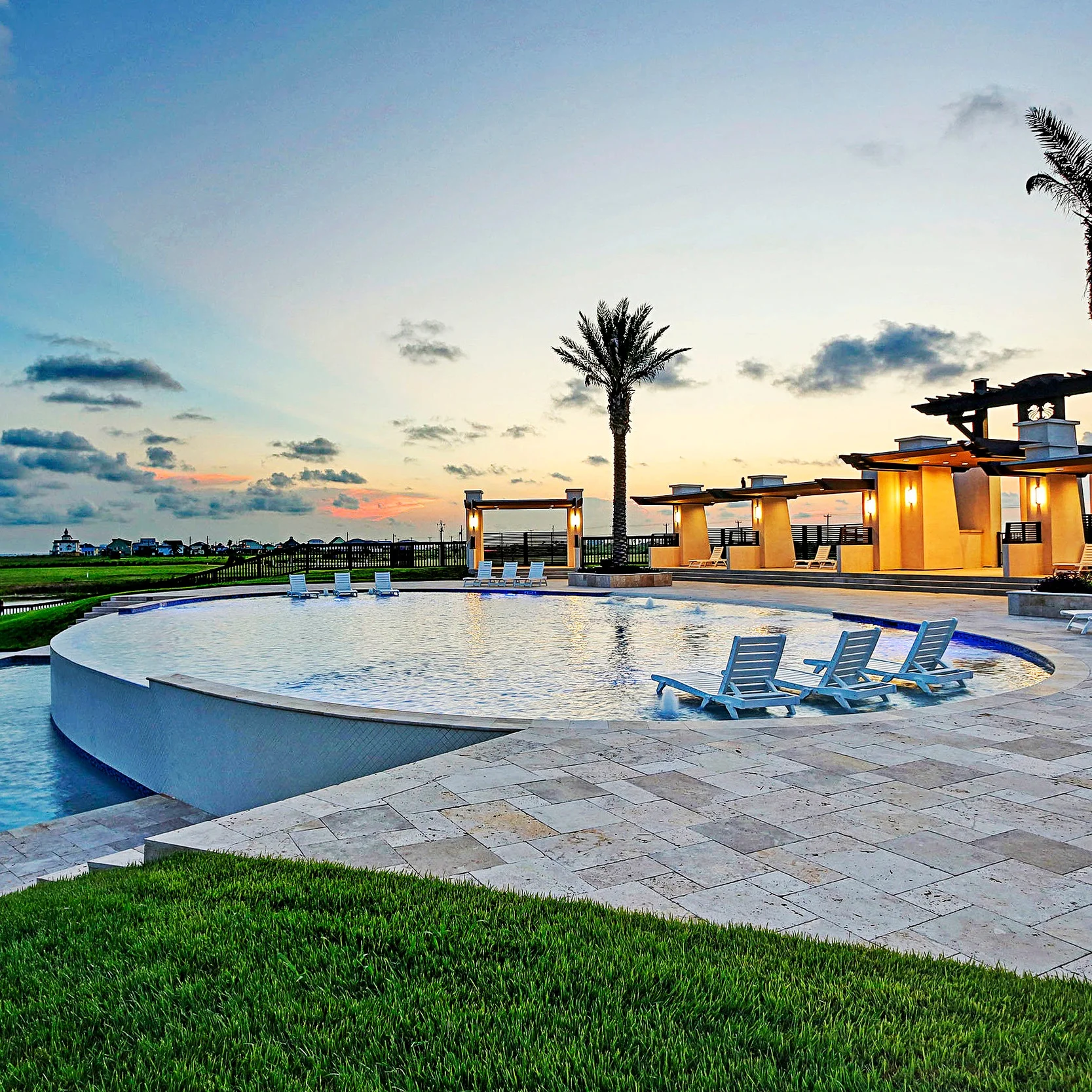 Seagrass Beach Luxury Vacation Beach Houses Home