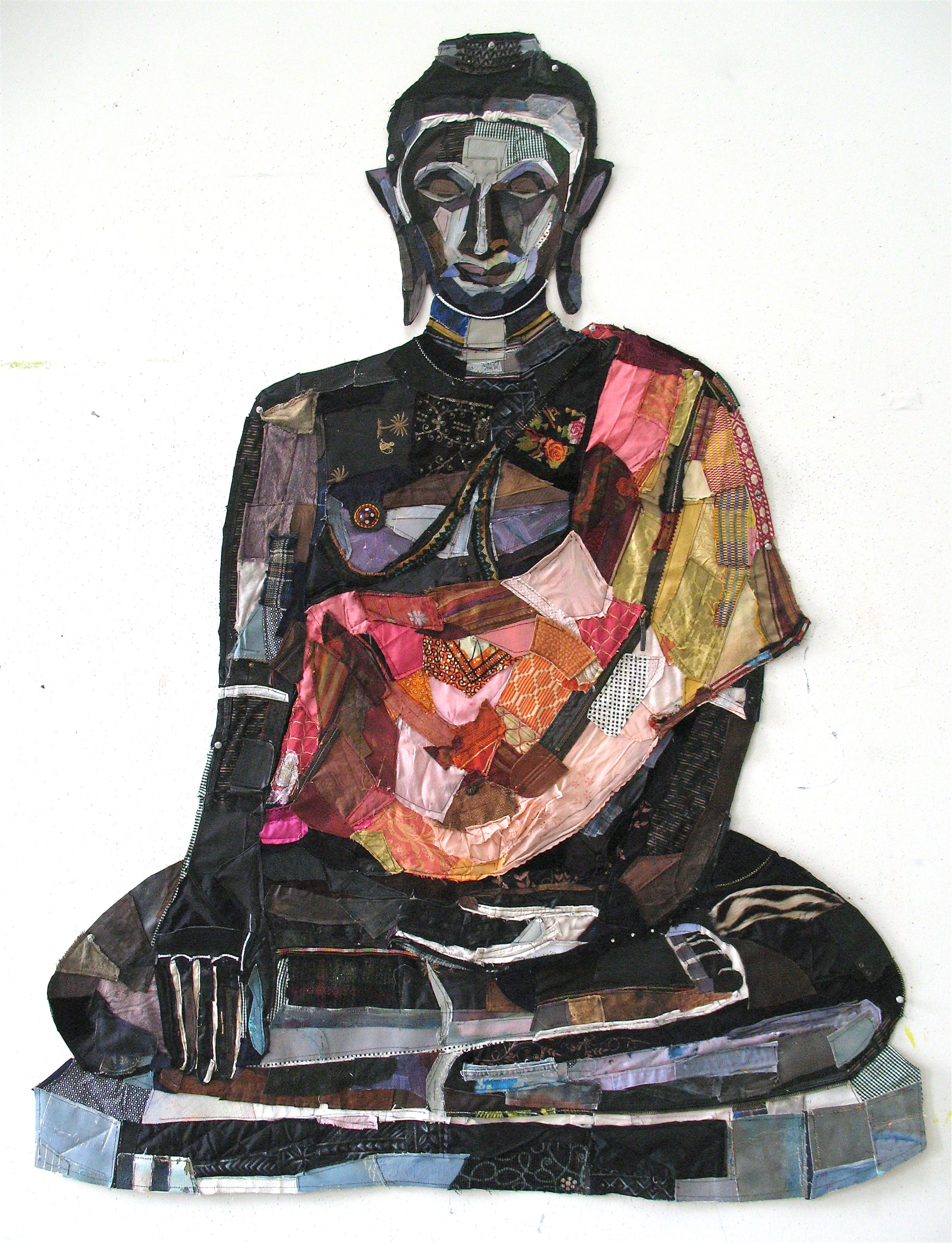 Buddha