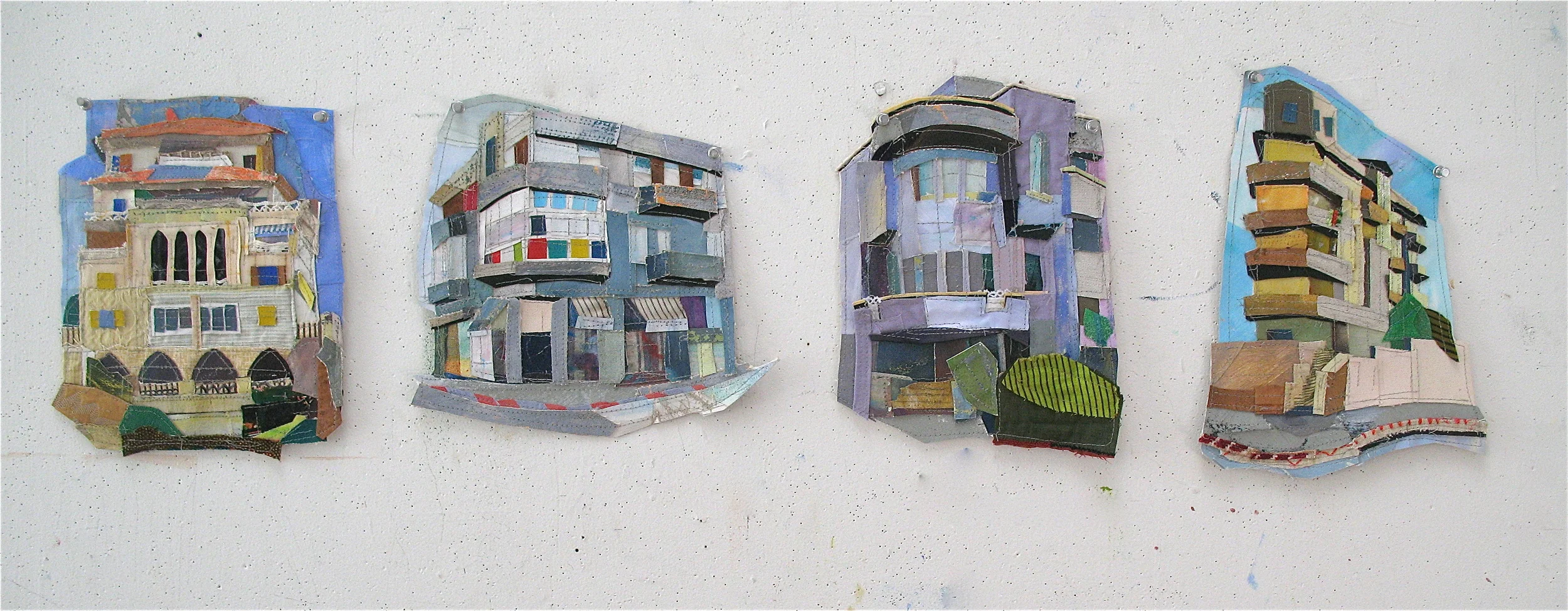 Bauhaus Tel Aviv