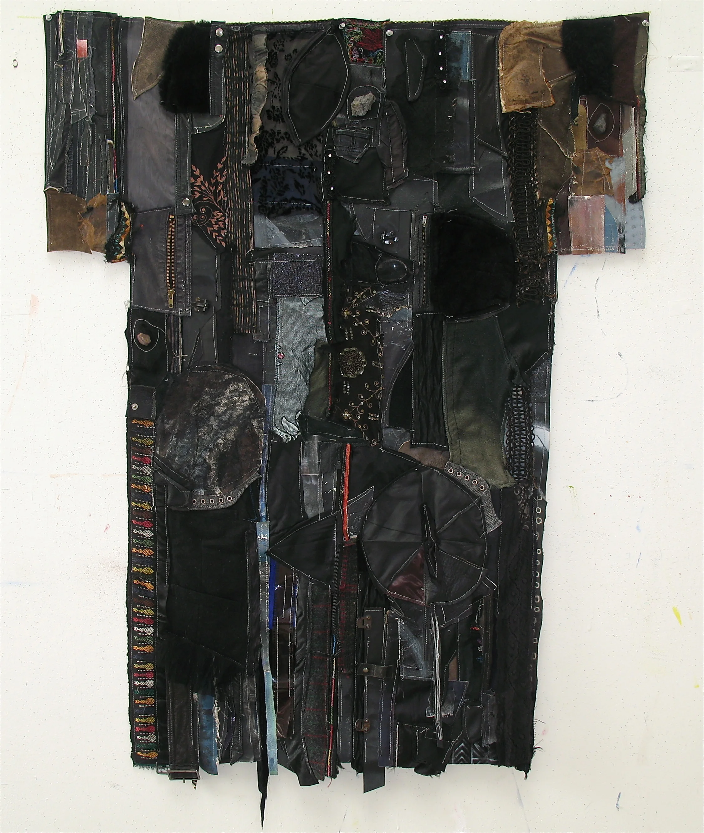 Robe for a Designated Mourner