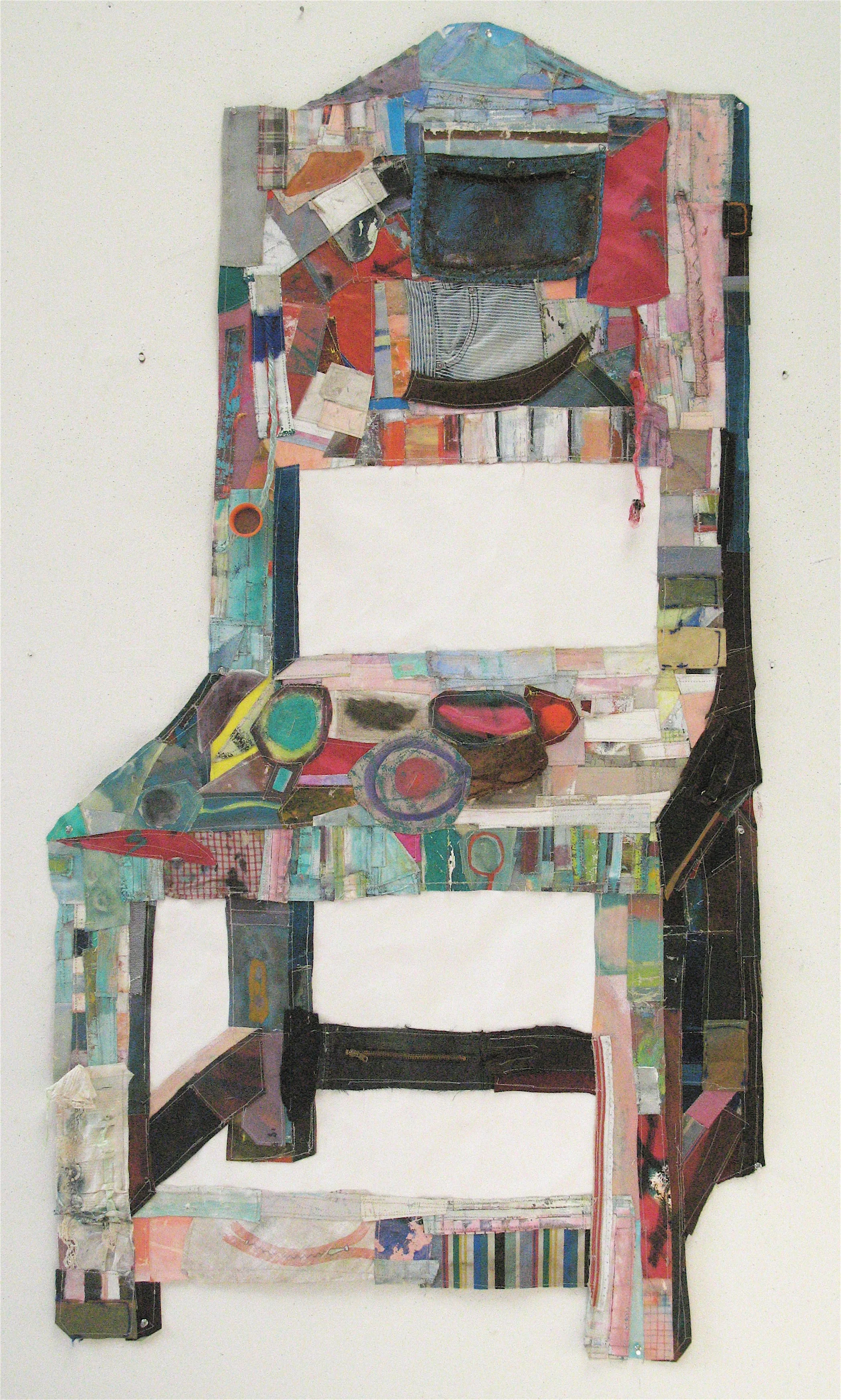 Memory Chair