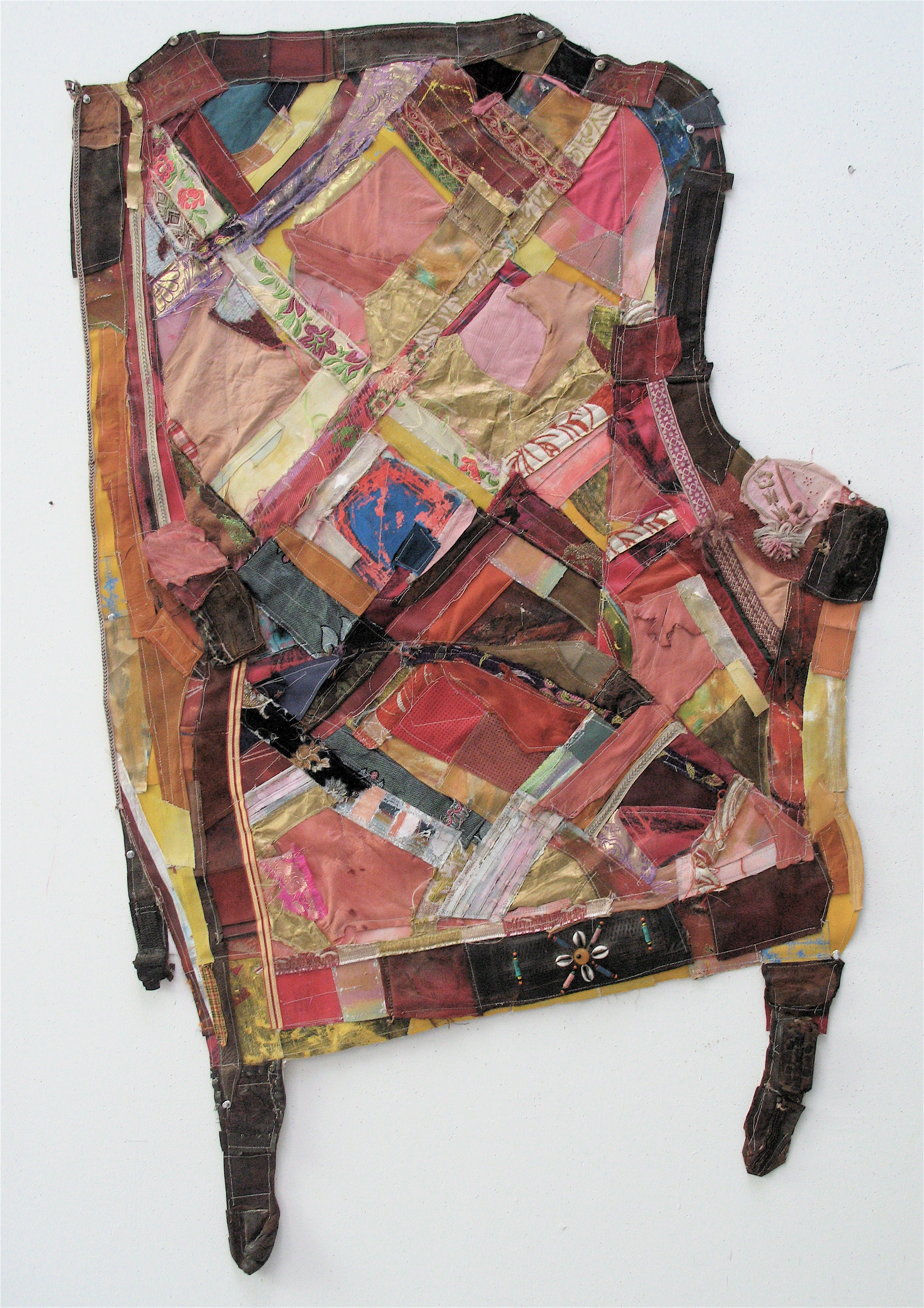 Moroccan Chair (Mother)