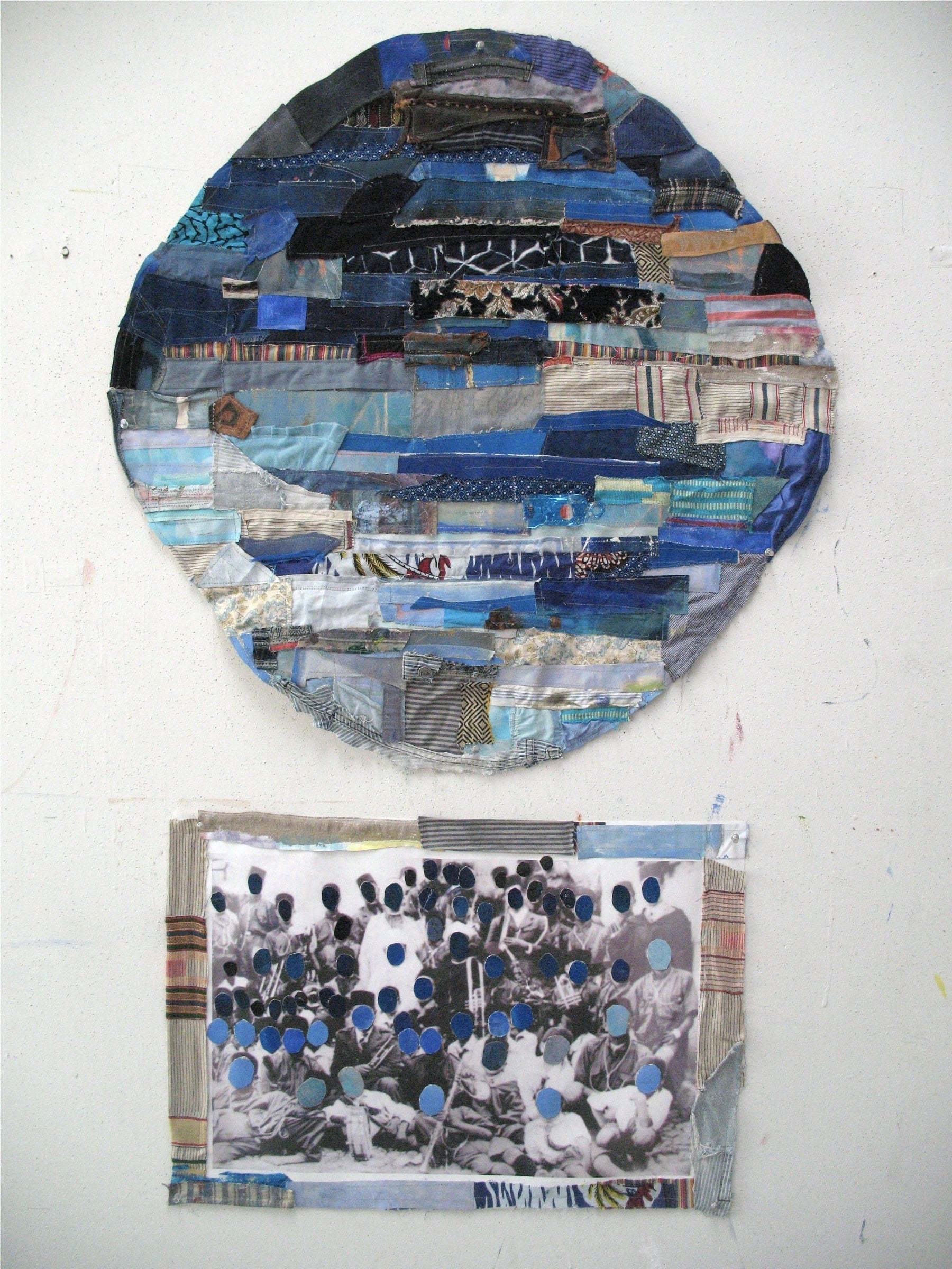 Other People/Other People's Land (2)