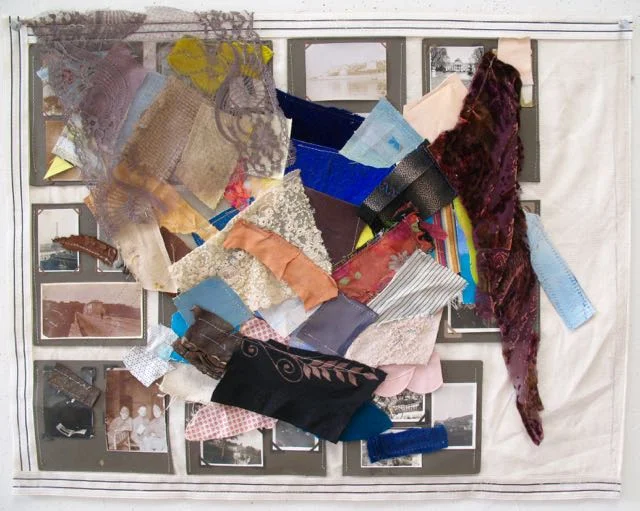 Study for Album (1)
