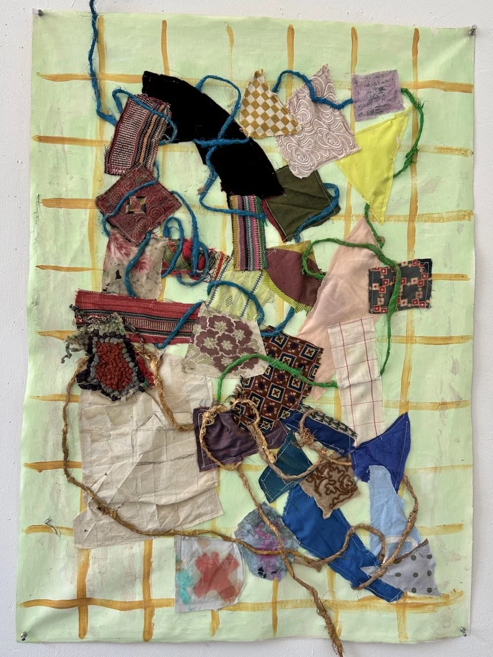 Time Harassing Space