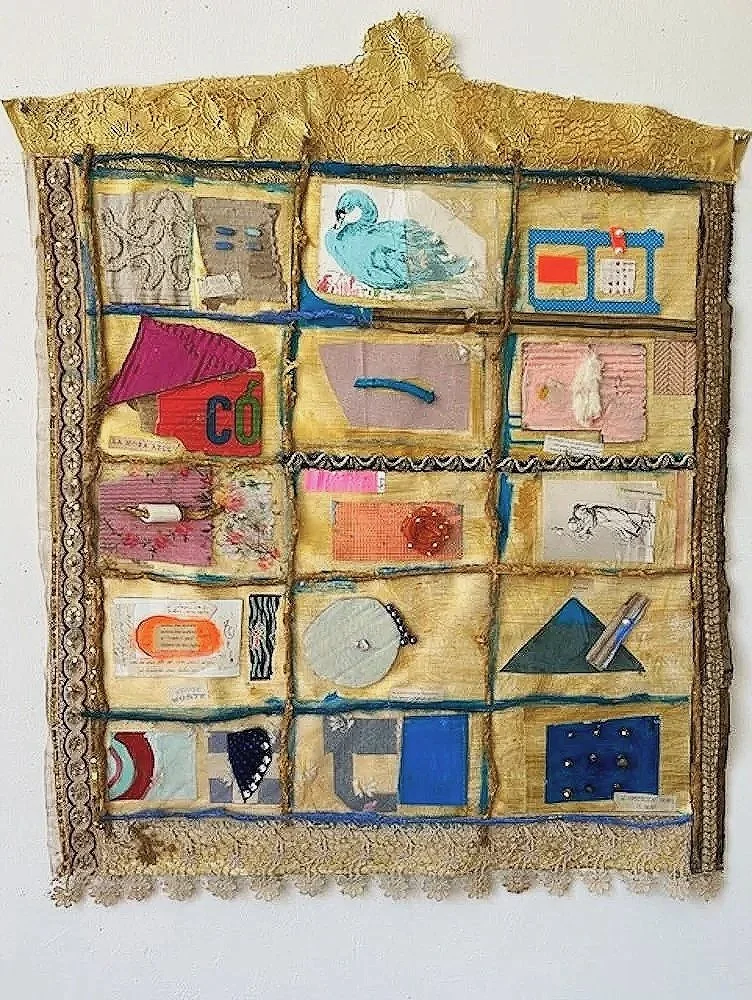 Relics of Lesser Saints