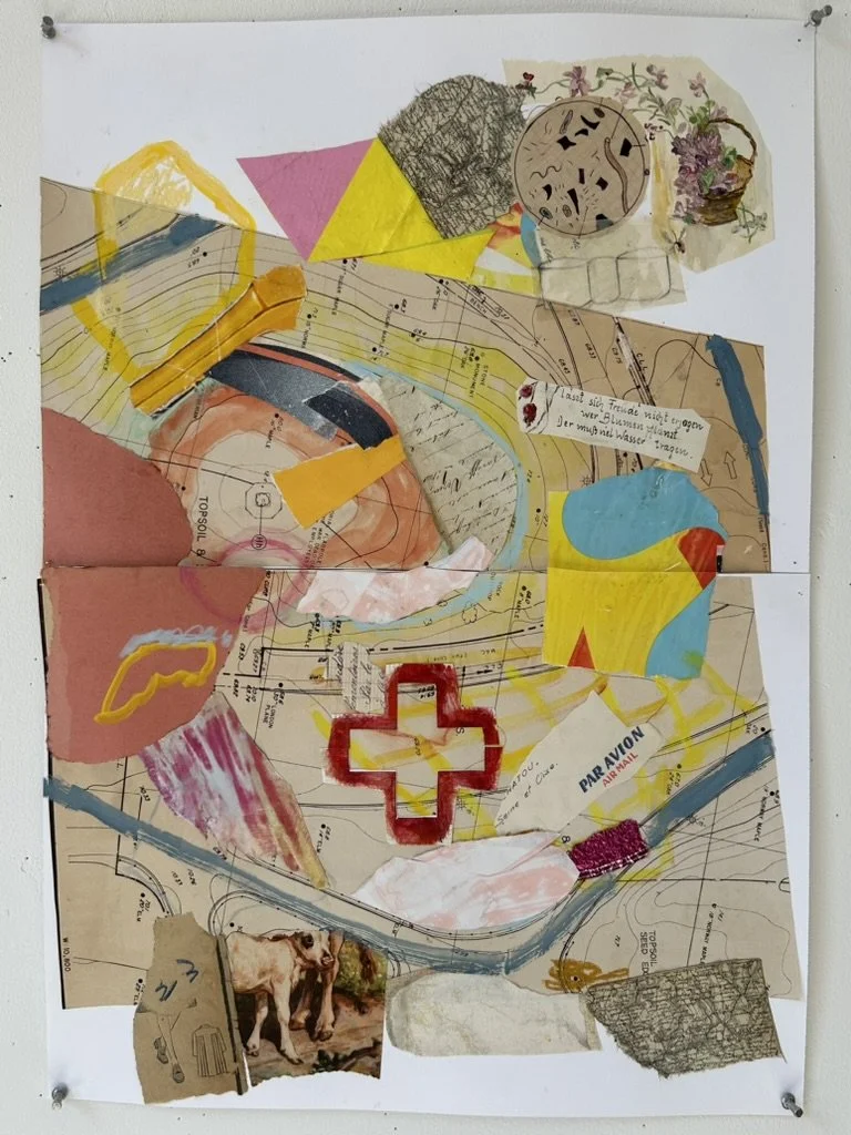 The Lay of the Land 4