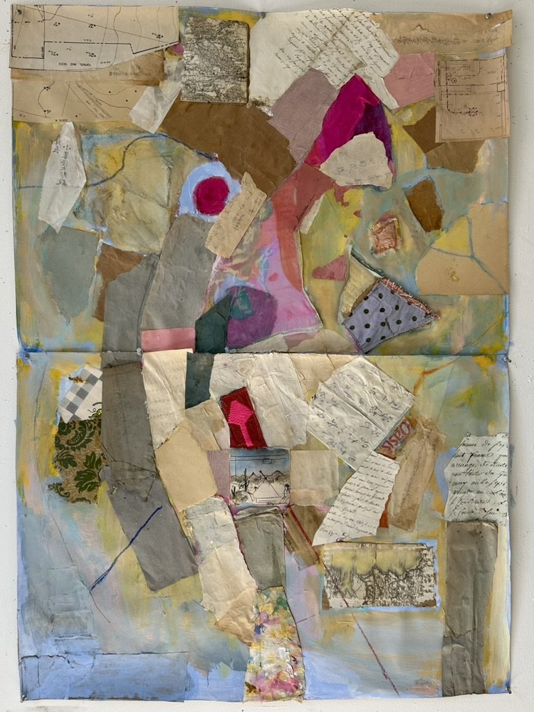 The Lay of the Land XL