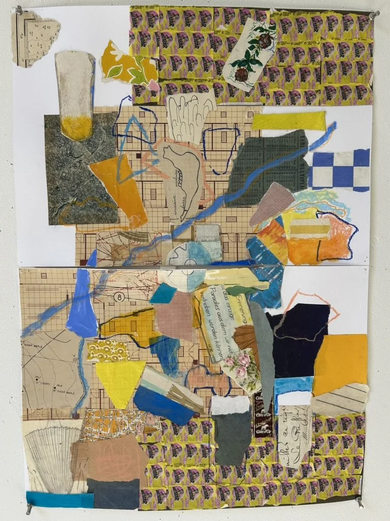 The Lay of the Land 6